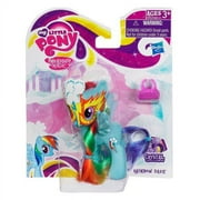 My Little Pony Rainbow Dash Figure