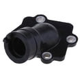 thumbnail image 1 of Carburetor Carb Air Intake Manifold 2 Stroke For Yamaha Jog 50cc 90cc Engine Strong Strength And Long Durability, 1 of 4