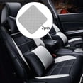 thumbnail image 4 of POINTERTECK Siège Coussin Lavable -Absorbable PP Réutilisables Fauteuils Roulants Coussins Siège Protecteur Coussin de Lit pour Chaises Meubles Scooters, 4 of 7
