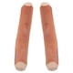 thumbnail image 5 of Wood Dog Toy for Pet Made from Natural Coffee Wood Ideal for Chewing and Dental Health 6.5 Inches, 5 of 5