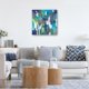 thumbnail image 4 of Cuadro Decorativo | Fine Art Tj | Dilo Otra Vez Por Lisa Ridgers - 99 x 99 cm, 4 of 4