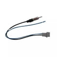 thumbnail image 5 of Metra Double DIN or Single DIN Car Stereo Dash install Kit Fit 2007-11 Honda CRV, 5 of 5