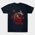 thumbnail image 3 of Tim Curry Distressed Retro T-Shirt Sizes S-5Xl GooGate, 3 of 5