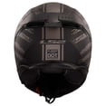 thumbnail image 3 of Casco de moto LS2 Stream II integral gris mate, 3 of 8