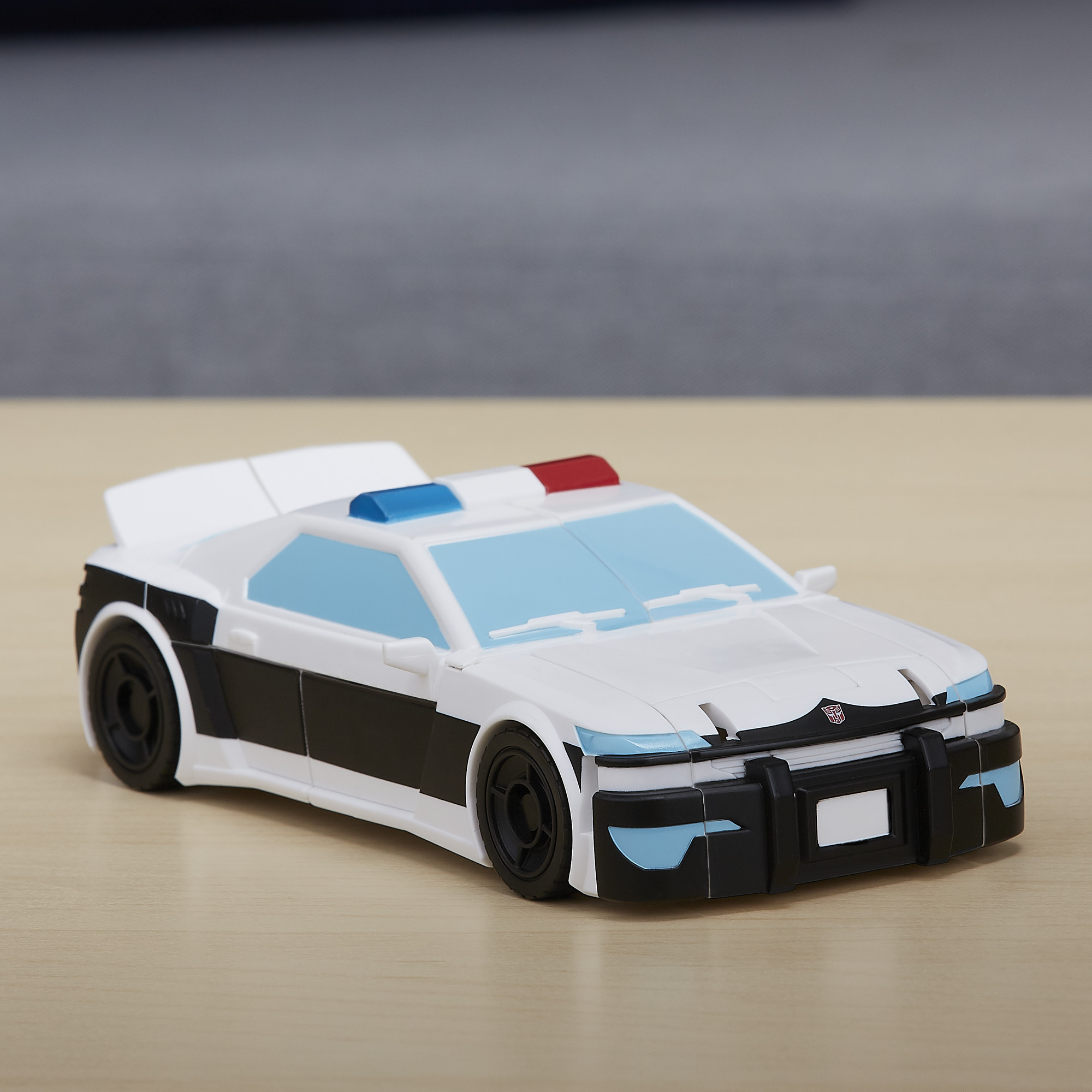 Transformers Cyberverse Ultra Prowl