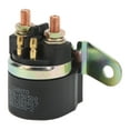 thumbnail image 4 of Solenoide de arranque, Solenoide de relé de arranque de ATV Características mejoradas del solenoide de arranque de ATV, 4 of 9