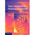 thumbnail image 1 of Pre-Owned Data Analysis for Physical Scientists, (Hardcover), 1 of 1