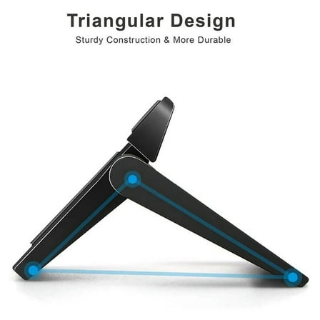 FOR Keyboard Riser Keyboard Stand For Desk,Laptop Stand For Desk Portable Laptop Stand Compatible For (2 PCS)