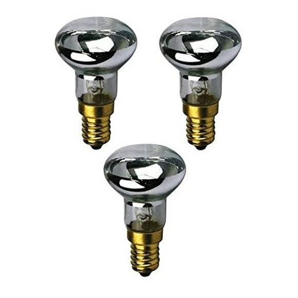 E17 Type R14 Bulbs