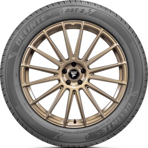 Delinte DST 2 265/40ZR21 265/40R21 105Y XL High Performance a/s All Season Tire Sansujyuku sansujyuku.com