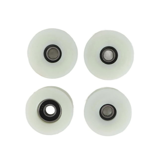4pcs Heavy Duty Pulley Chain Tensioner for 49cc 66cc 80cc Motorized Bicycle Engine