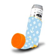 Patterns Collection of Skins For Proventil HFA Asthma Inhaler