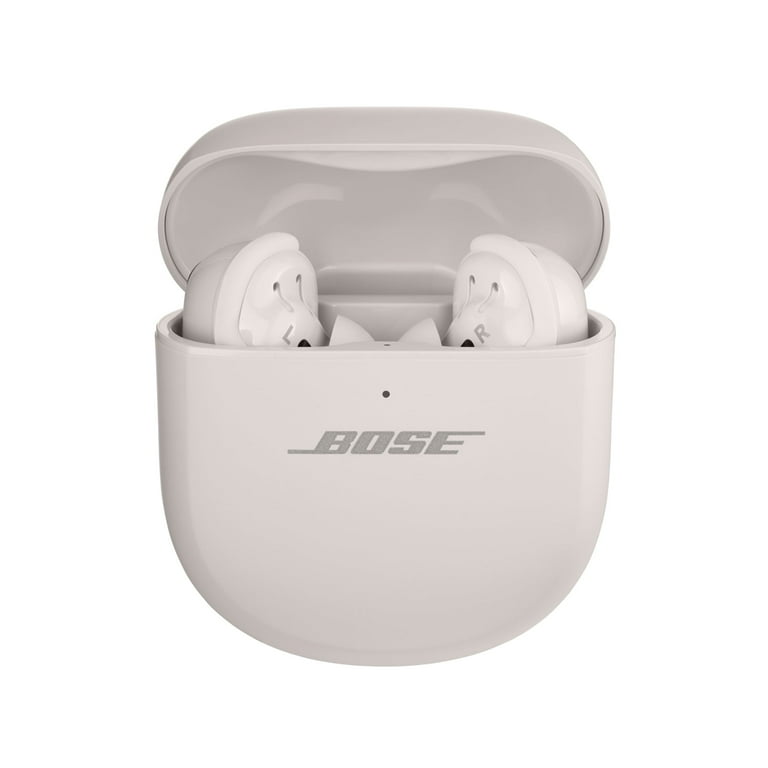 Bose Quietcomfort Ultra ホワイト Bose QuietComfort Ultra Wireless Noise Cancelling Over the