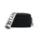 thumbnail image 1 of Youth Fashion Spain Marca Bimba y lola Señoras Pequeño Cross-Body Bolsa De Nylon De Alta Calidad De Un Hombro Mensajero Gao Jiahui unisex, 1 of 2