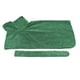 thumbnail image 1 of Abrigo seco para perros - Bolsa para perros de secado rápido - Toalla albornoz para perros - MicrofibraCape GreenXS, 1 of 5