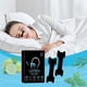 thumbnail image 1 of Nasal Strips for Snoring, Nose Breathing Strips for Better Sleep Breathing, Anti Snoring Strips with Strong Spring Effect and Adhesion 30Pcs, 1 of 5