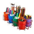 thumbnail image 4 of Colorations Marker Caddy for Art Supplies, 4 of 5