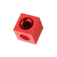 thumbnail image 2 of Xingzhi Outil de Réparation de Pointe de Queue de Snooker pour Entretien Rouge, 2 of 9