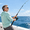 Black-HDSJZB21-7'0", variant on 5'6" Ultra-light Spinning Fishing Rod Threaded Grip Handle Durableposite Graphite & Glblank Ceramic Line Guides Strike Detection