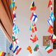 thumbnail image 5 of GOOHOCHY Banderines internacionales, banderas de 32 países, decoraciones para fiestas, 5 of 8