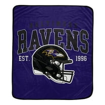 50x60 inch Vintage Arch Royal Plush Throw