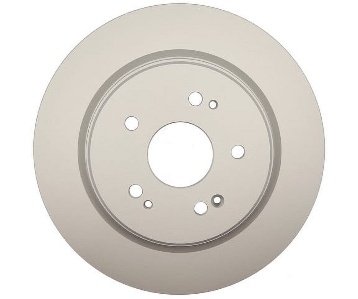 Raybestos Specialty Performance Rotors, 982123 Fits select: 2017-2023 HONDA CR-V