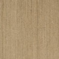 thumbnail image 6 of SAFAVIEH Natural Fiber Maisy Border Seagrass Area Rug, Natural/Dark Grey, 6' x 6' Square, 6 of 6