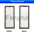 thumbnail image 4 of For Filters Compatible For Roborock Q7 Maxq7q7q7 Maxq5 Proq5 Proq8 Maxq8 Max, 4 of 5