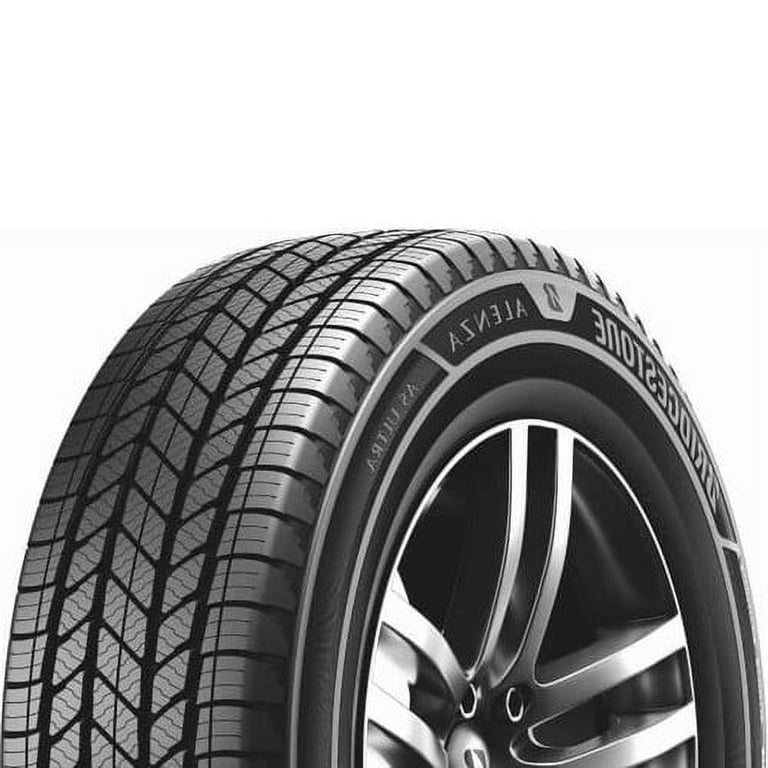 Bridgestone Alenza AS Ultra 235/55R19XL 105W BSW - Walmart.com
