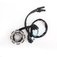thumbnail image 4 of Motor Genic Ignition Stator Magneto Generator For Honda CRF450R CRF 450 R CRF 450R 2004, 4 of 4
