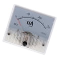 thumbnail image 4 of 85C1- Meter Ammeter Tester DC Analog Current Panel High Accurate 0-300, 4 of 7