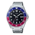 thumbnail image 1 of Reloj CASIO MDV-106DD-1A2VCF Marlin Acero plateado, 1 of 4