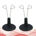 thumbnail image 3 of Lindbes Cabbage Patch Dolls Stands & Coraline Doll Display Rack, 3 of 5