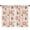 Pioneer Flower Floral-1, variant on Blackout Kids Curtains,Pioneer Flower Floral Print Pattern Childrens Insulated Curtains Set Of 2,Bedroom Essentials,Toddler Room Decor 42"x54"