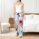 thumbnail image 4 of Balery Cactus Pantalones de pijama para mujer, pijamas ultraligeros, pantalones de estar por casa-Small, 4 of 6
