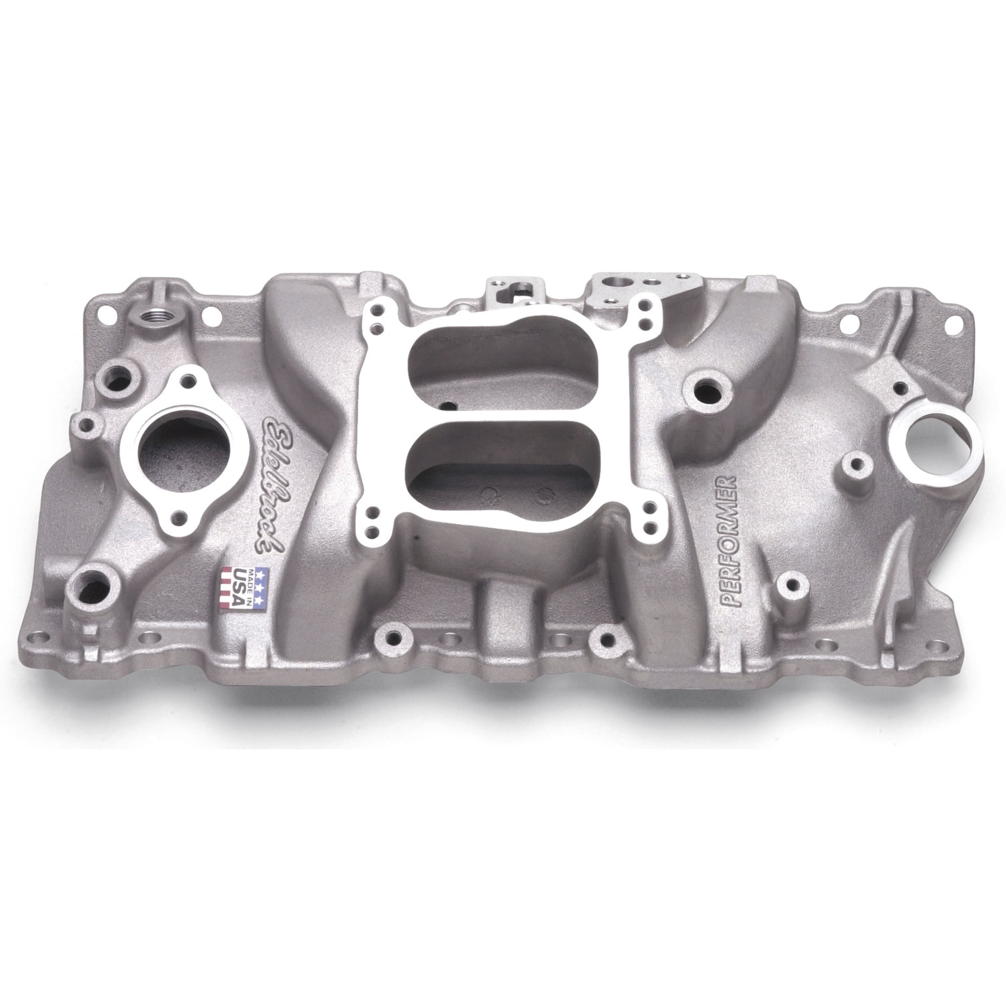 Edelbrock 3701 Performer Series Intake Manifold