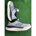 thumbnail image 1 of New Balance FF X 1540v4 Men’s Size 8.5 D Med Quartz Grey/Navy Made USA Running, 1 of 5
