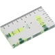 thumbnail image 3 of High Precision Mini Two Way Clear Magnetic Spirit Level, 3 of 4