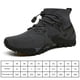 thumbnail image 3 of Zapatos Acuaticos Aquashoes Zapatos Hombre Descalzo Malla Transpirable Cómodo Para Senderismo Ciclismo (41 Gris) Likrtyny Tenis De Mujer Tenis De Hombre, 3 of 7