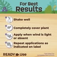 thumbnail image 5 of Bonide Captain Jacks Deadbug Brew® 16 oz. Organic Concentrate with Spinosad®, 5 of 5