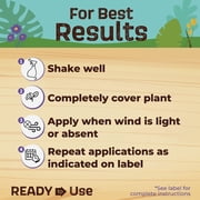 Bonide Captain Jacks Deadbug Brew® 16 oz. Organic Concentrate with Spinosad®