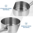 thumbnail image 3 of unbranded 1Ud Reforzada De Acero Inoxidable Para Sopa Y Servicio En Cocina, 3 of 8