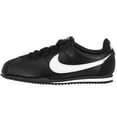 thumbnail image 3 of Nike Cortez (PS) Little Kid's Shoes Black/White 749483-001 (10.5 M US), 3 of 7