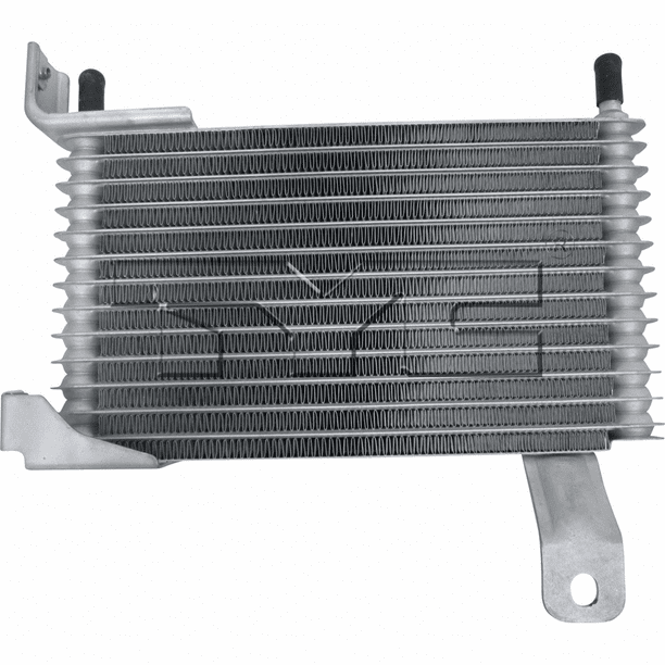 For Ford E350 / E450 Super Duty External Transmission Oil Cooler 2008