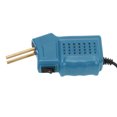thumbnail image 1 of Pistola de Soldadoura de Plástico, un prueba de quemaduras kit de soldador de plástico versátil compatibiliDad con enchuffe de la ue 220v alta eficiencia paraas de, 1 of 7