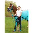 thumbnail image 2 of Hy Boys/Girls Belton Riding Gloves, 2 of 4