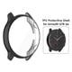 thumbnail image 1 of Estuche para Amazfit GTR 2e/GTR 2 Watch TPU All-Around Screen Cover (Negro), 1 of 6