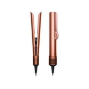 Restored Premium Dyson Airstrait™ Straightener | Amber Silk (Refurbished)