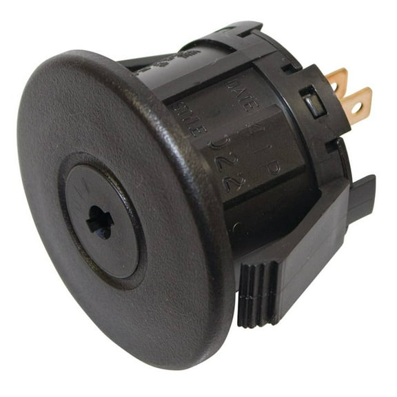 New Stens 430-050 Starter Ignition Key Switch for Cub Cadet RZT-S 42 925-05476
