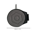 thumbnail image 2 of SNGMN 360degree Rotating Cushion Swivel Seat Pad for Car, for Easy Entry, Lightweight and Portable Design, Comfortable and Breathable Seat Protection, for Elderly Pregnant Women, 2 of 2